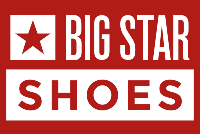 Big Star Shoes