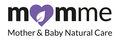 MomMe Baby Natural Care